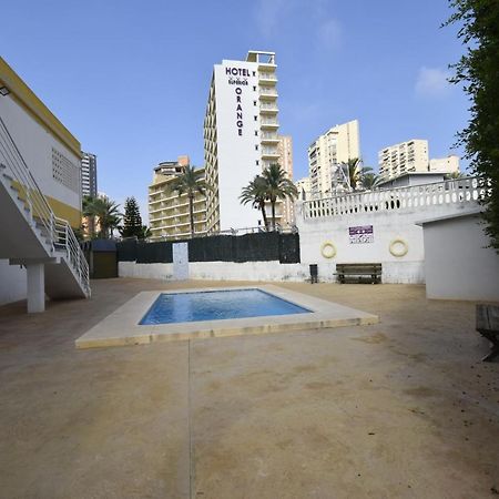 Comercial Lepanto - Fincas Arena Benidorm Exterior photo