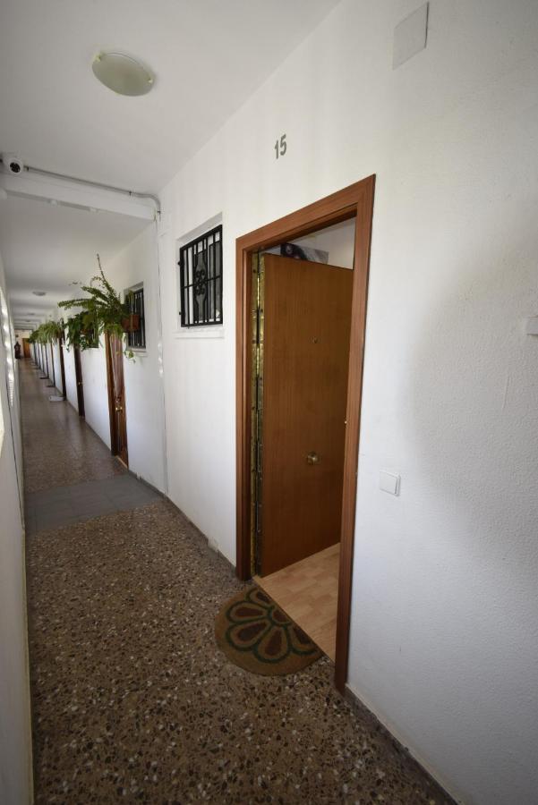Comercial Lepanto - Fincas Arena Benidorm Exterior photo
