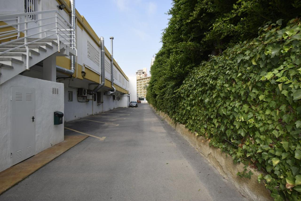 Comercial Lepanto - Fincas Arena Benidorm Exterior photo
